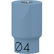 Kontact® Scanbody for MUA Conical Abutment