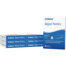 OrVance® Aligner Pontics