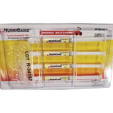 Hurricaine® 20% Benzocaine Topical Anesthetic Gel, 1.5 g Syringe