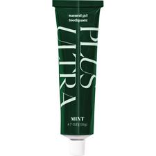 Natural Gel Toothpaste – Mint, 4.7 oz Tube, 6/Pkg