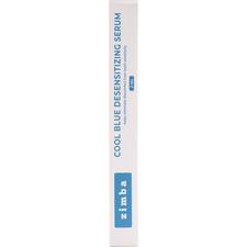 Zimba Cool Blue Desensitizing Gel Pen