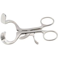 Patterson® Mouth Gag – Molt, Child