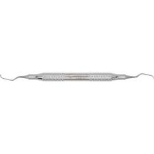 Curettes Patterson® – Gracey 5/6, double extrémité