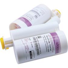 Braval® VPS Impression Material – Fast Set, 380 ml Cartridges, 2/Pkg