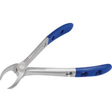 Pince d’extraction pédiatrique FRINGS® – No 23, corne de vache, molaires inférieures