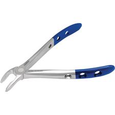 Pince d’extraction pédiatrique FRINGS® – No 151, universelle inférieure