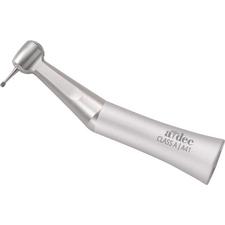 A41 Low Speed Air Handpiece – 4:1, Class A, Push-Button Autochuck, Unlit
