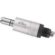 Moteur de pièce à main pneumatique 301 – Sans lumière, sans jet