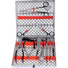 Nécessaire d’extraction de base BTG