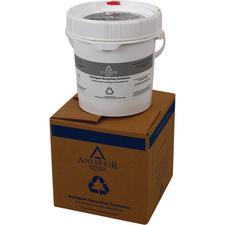 Anterior Quest Scrap Amalgam Bucket