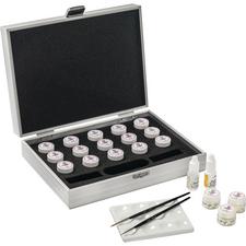 GC Initial™ IQ Lustre Paste ONE V-Shades Set, 88 g