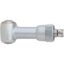 Patterson® Ball Bearing PB Latch Head Low Speed Handpiece Attachment, Head