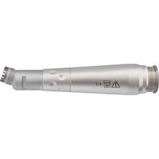 Patterson® 1:1 Low Speed Handpiece Attachment – Head and Shank, Contra Angle