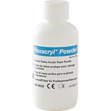 Flexacryl® Hard Denture Reline Material Pound Package, Shade P1