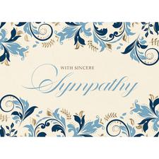 Premium Sympathy Cards
