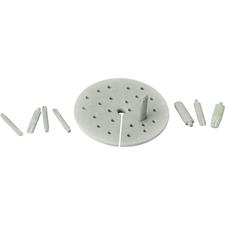 Plateau de cristallisation IPS e.max CAD