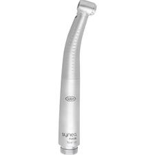 TG-97 LW Synea Fusion Turbine High Speed Air Handpiece – Push-Button Autochuck, LED+ Light, Quadruple Spray