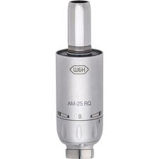 Moteur de pièce à main pneumatique AM-25 RQ
