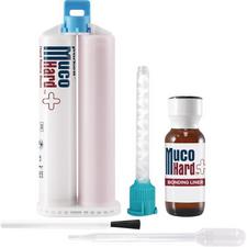 MucoHard+™ Hard Denture Reline Kit