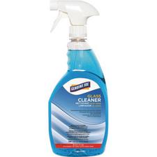 Genuine Joe Nonammoniated Glass Cleaner
