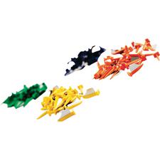FenderWedge® Assorted Kit, 144/Pkg
