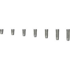 UFII Dental Implant Fixture – Regular, 5.0 mm Diameter