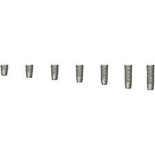 UFII Dental Implant Fixture – Regular, 5.5 mm Diameter