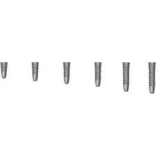 UFII Dental Implant Fixture – Regular, 4.5 mm Diameter