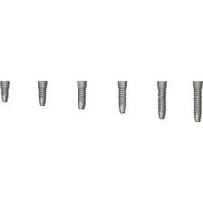 UFII Dental Implant Fixture – Regular, 3.8 mm Diameter