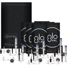 GLO™ PRO POWER+ In-Office Teeth Whitening Patient Treatment Kits