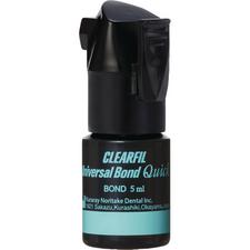Adhésif rapide Clearfil™ Universal – Recharge de flacon de 5 ml