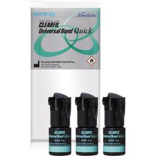 Emballage prime de bouteilles de Clearfiel™ Universal Bond Quick – 3/emballage