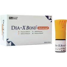 Agent de collage universel Dia-X Bond™, flacon de 5 ml