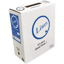 Solution de nettoyage d’instrument Lines™, Sachet de 5 litres