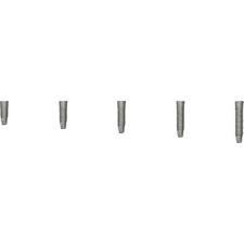 UFII UV Active Dental Implant Fixture – Narrow, 3.0 mm Diameter