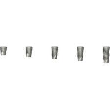 UFII UV Active Dental Implant Fixture – Wide, 5.9 mm Diameter