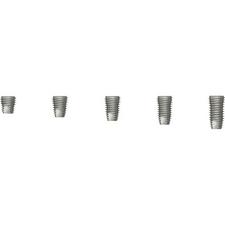 UFII UV Active Dental Implant Fixture – Wide, 6.4 mm Diameter