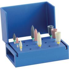 Zirconia Polishing CA Kit