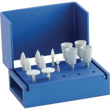 Composite Polishing CA Kit