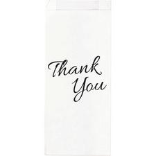 Recyclable and Biodegradable Paper Prescription Bags