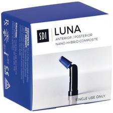 Luna Universal Composite Restorative Complet Refill – 0.25 g, 20/Pkg