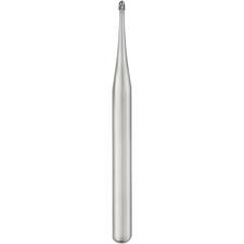 Fraises en carbure stériles SS White® – HP, forme ronde, 25/emballage