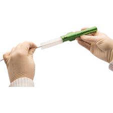 Onset® Anesthetic Buffering System Wire Cleaning Brush