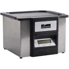 Nettoyeur ultrasonique de table QuickClean™, 3,3 gallons