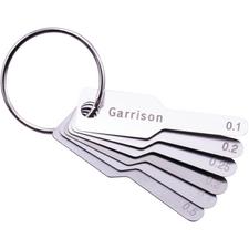 Calibre interproximal FitStrip™