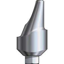 Reflect™ Tapered Esthetic Abutments