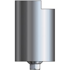 Reflect™ Tapered Titanium Abutment Blanks