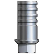 Reflect™ Tapered Titanium Abutments