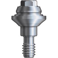Reflect™ Tapered Multi-Unit Abutments
