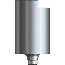 Reflect™ Rapid Titanium Platform Blank, Regular Platform